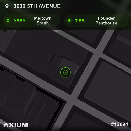 Axium Land