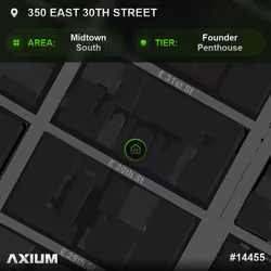 Parallel City Land #14455 - 350 East 30th Street
