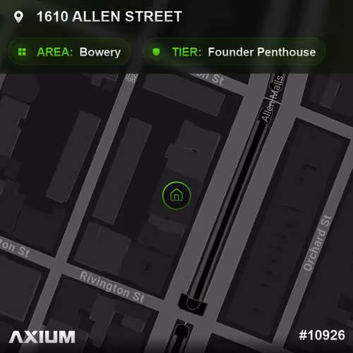 Axium Land