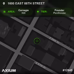 Parallel City Land #12845 - 1600 East 88th Street