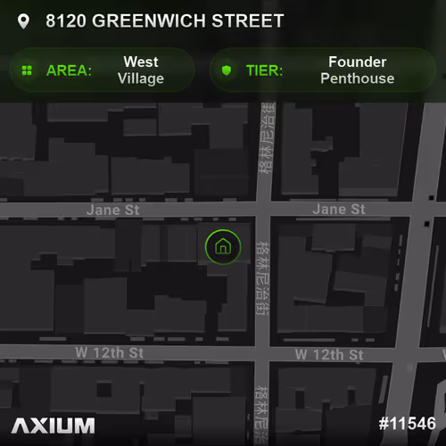 Axium Land