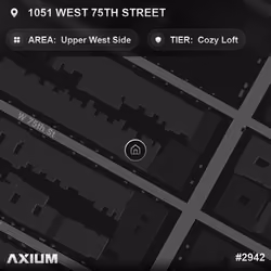 Parallel City Land #2942 - 1051 West 75th Street