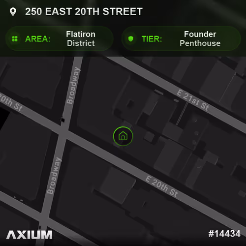Axium Land