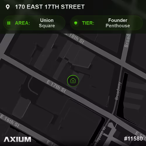 Axium Land