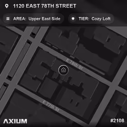 Parallel City Land #2108 - 1120 East 78th Street