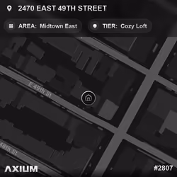 Parallel City Land #2807 - 2470 East 49th Street