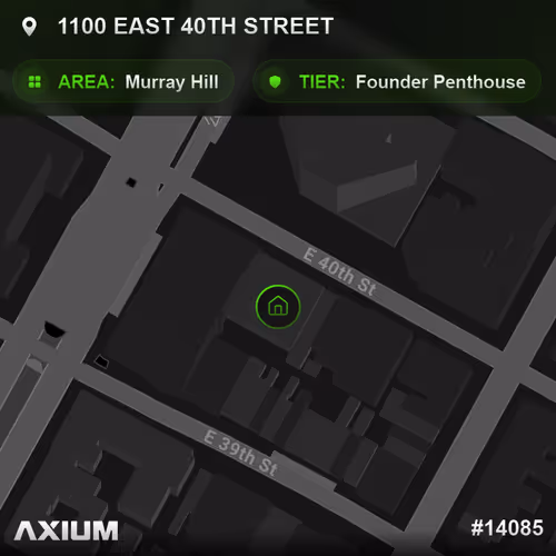 Axium Land