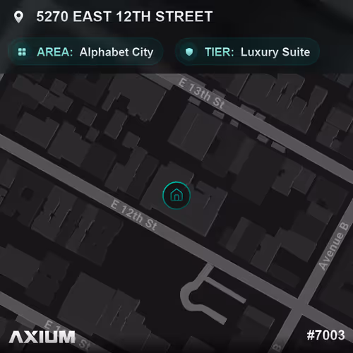 Axium Land