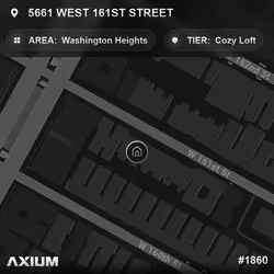 Parallel City Land #1860 - 5661 West 161st Street