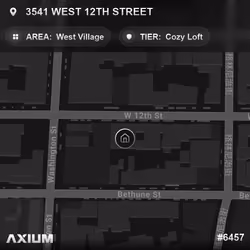 Parallel City Land #6457 - 3541 West 12th Street