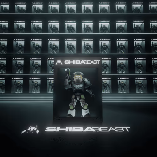 Shibabeast Reborn