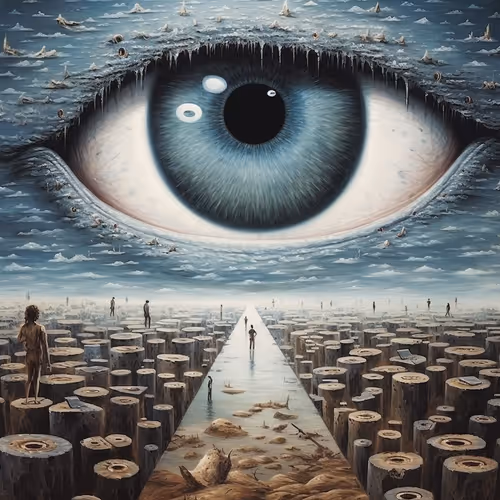 The Willingness to Suspend the Disbelief