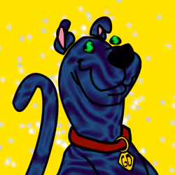 Dooby Doo #86