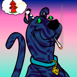 Dooby Doo #60