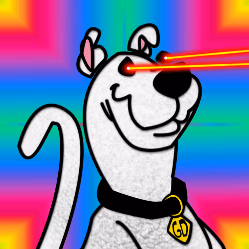 Dooby Doo #168