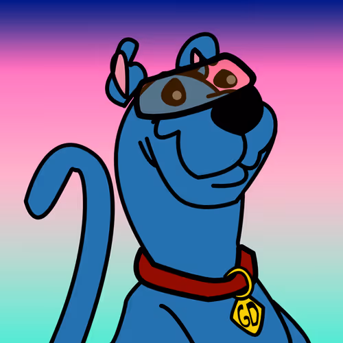 Dooby Doo Official