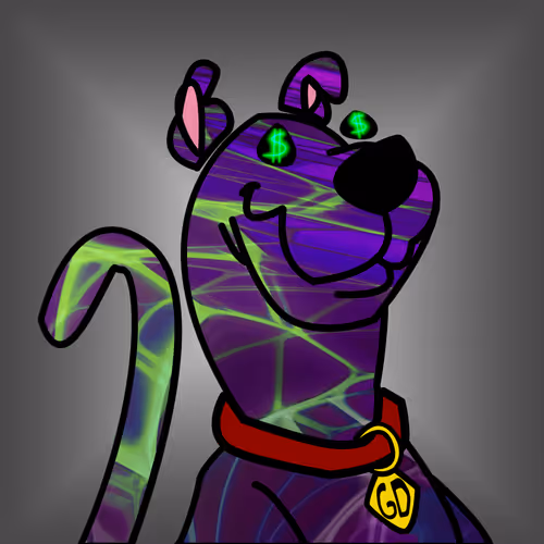 Dooby Doo Official