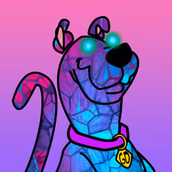 Dooby Doo #6