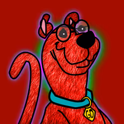 Dooby Doo #50