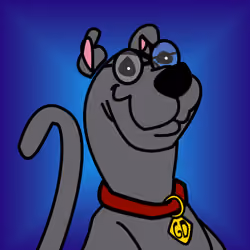Dooby Doo #7