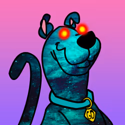 Dooby Doo #280