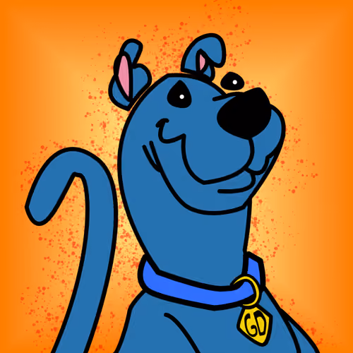 Dooby Doo #171