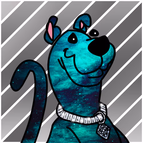Dooby Doo #274