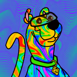 Dooby Doo #59