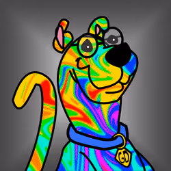 Dooby Doo #288