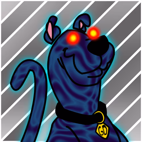 Dooby Doo #31
