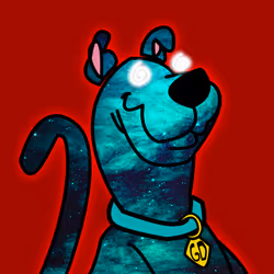 Dooby Doo #75