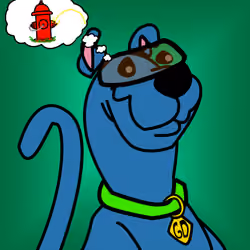 Dooby Doo #183