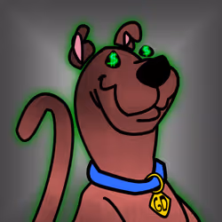 Dooby Doo #294
