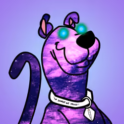 Dooby Doo #208