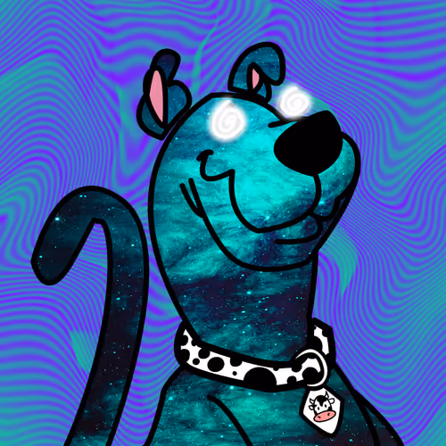 Dooby Doo #149