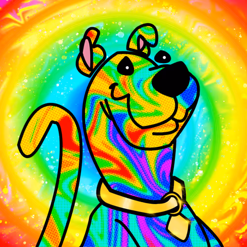 Dooby Doo #290