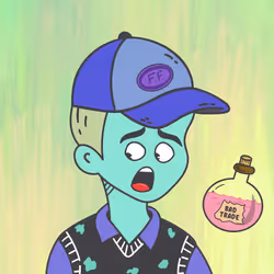 285