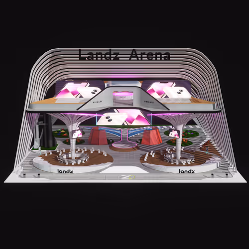 The Landz Arena Collection