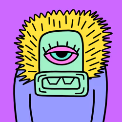 Jiggy #140