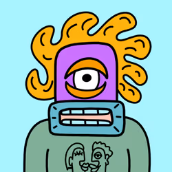 Jiggy #413