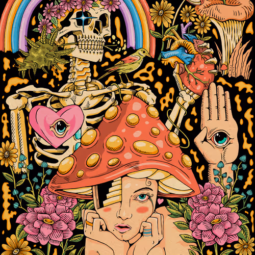 All About Love Story