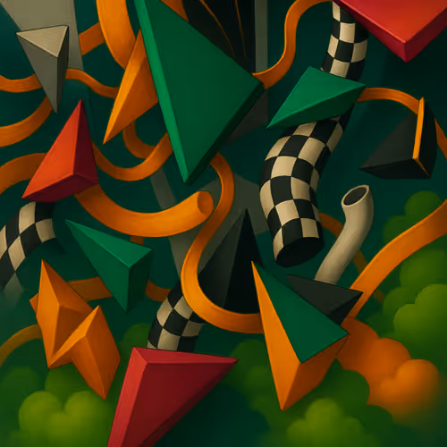 KARNIVAL by Ezra Igor