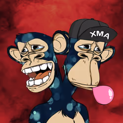 Ape #2943