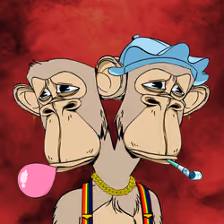 Ape #1973