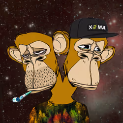 Ape #19
