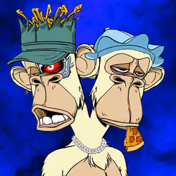 Ape #1633
