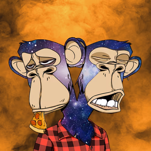 Ape #74