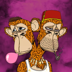 Ape #435