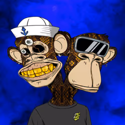 Ape #1567