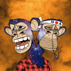Ape #2506